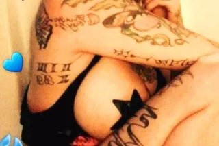 💙 IF U WANNA SEE ME ➡ MESSAGE ME ON MY 💦𝙊𝙉𝙇𝙔𝙁𝘼𝙉𝙎💦 AND I WILL MESSAGE YOU BACK ⬇ 𝙄𝙉𝙎𝙏𝘼𝙉𝙏𝙇𝙔 PRESS DOWN ON MY ONLYFANS LINK BELOW AND PRESS OPEN 👇 https://onlyfans.com/wettitaliansophia - Image 8