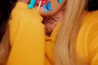 💙 IF U WANNA SEE ME ➡ MESSAGE ME ON MY 💦𝙊𝙉𝙇𝙔𝙁𝘼𝙉𝙎💦 AND I WILL MESSAGE YOU BACK ⬇ 𝙄𝙉𝙎𝙏𝘼𝙉𝙏𝙇𝙔 PRESS DOWN ON MY ONLYFANS LINK BELOW AND PRESS OPEN 👇 https://onlyfans.com/wettitaliansophia - Image 1