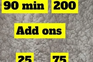 ✨ OUTCALL 🌹 CARPLAY 🌸 FACETIME SHOWS 🫦 - Image 4