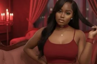 Soft Heart Strong Attraction😛 WhaTsaPP 334-4 01-6304📱 - Image 1